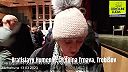 Matovič v Michalovciach: Fraška tlieskajúcich komparzistov