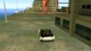 GTA SA Ken Block Drifting