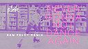 P!NK - Never Gonna Not Dance Again (Sam Feldt Remix (Audio))