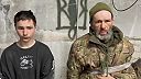 Wágnerovci zajatí v Bachmute