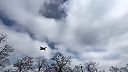 Dvojica Su-25 pri bojovej misii