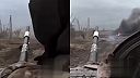 Ruskí tankisti prežili nemožné