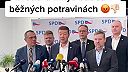 Reakcia na - Eú schválila pridávanie hmyzu do potravín