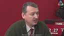 Igor Girkin rozpráva, ako prinútili so zbraňami vyhlásiť referendum na Kryme