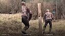 Dedo Fero vs. Medveď (video obsahuje vulgarizmy)