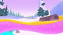 Nezastavitelný žlutý yeti,S01E15