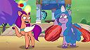 My little pony:Vyprávěj svůj příběh,49