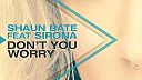 Shaun Bate - Don't You Worry (Dave Darell Remix)