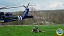 Sikorsky UH-60 Black Hawk