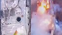 Termobarický granát vs BMP-1 okupantov