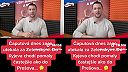 Údajne vraj ,,fasista,, ma pravdu.
