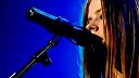 Avril Lavigne - Tomorrow [Live Dublin 2003]