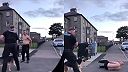 Peso mu ukázal, ako sa buduje rešpekt (UK)