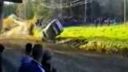 Drsné WRC nehody...