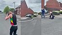 Susedské spory sa riešia v Anglicku takto