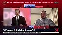 Budajova dotácia Vlčanovi
