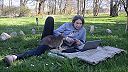 Myšpule Svět . org - O Nové Zemí - video posledního dubnového dne