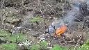 Okupantom sa nepozdávala grilovačka, obzvlášť grilovačka s holou riťou