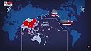 UsA a geopoliticke záujmy