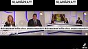 Naša krásna Zuzka v predvolebnej ,,kampaňi,,