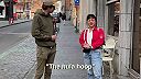 Naučíš ma tvoj najobľúbenejší tanečný prvok?