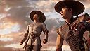 MORTAL KOMBAT 1 TRAILER (2023)