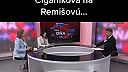 Obžerstvo Remišová vs Cigánikova
