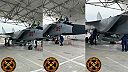 Mig-31 s raketkou Dýka(Kinžal)