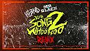 DJ BL3ND & Mr. Black SONG 2 BLUR Remix