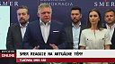 NATO spustilo kampaň proti opozícii
