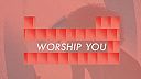 Martin Jensen & Karen Harding - Worship You