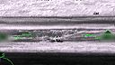 Ruský útočný vrtuľník Ka-52 Alligator vs. ukrajinský tank