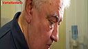 Matelko nemá rád Slotu