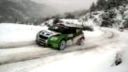 Škoda Fabia S2000
