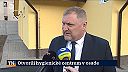 Osadníci hygienické centrum nechcú
