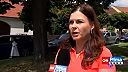 Ukrajinec zavraždil na ulici v ČR Čecha nožom.