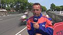 Isle of Man TT atmosféra