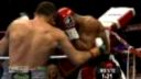 Danny Green vs Roy jones jr.