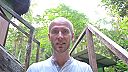 Ayahuasca a pobyt v tme a v tichu