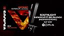 Southlight - Burning Up ft. Mia Palencia