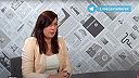 Norota Drôtova a jej kandidovanie