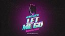 Theresa Rex feat. AFROJACK - Let Me Go (Visualizer)