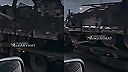 Ukrajinci prepravujú zničený americký "otvárač ruských plechoviek"