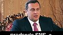 Andrej Danko rozhovor téma cudzinci