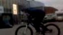 Tailwhip z Bunnyhopu (MTB)
