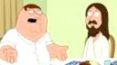 Family Guy - Jesus