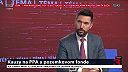 Richard Takáč kritizuje Patrika Magdošku