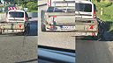 Cestou zo Spišskej Belej do Kežmarku (bicykel)