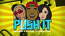 Movada x DJ YUKI - Push It