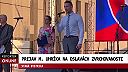Oslavy zvrchovanosti Slovenskej republiky